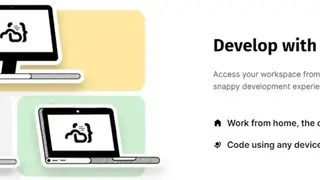 Coder screenshot
