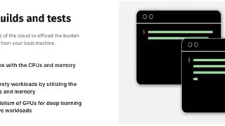Coder screenshot