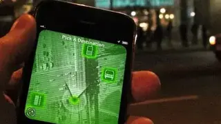 CodeRunner screenshot