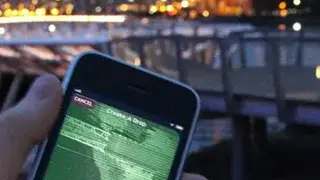 CodeRunner screenshot