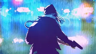 CodeRunner screenshot