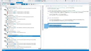 CodeRush screenshot