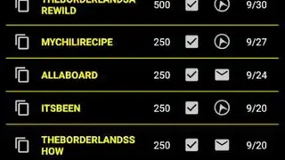 Codes for Borderlands 3 screenshot