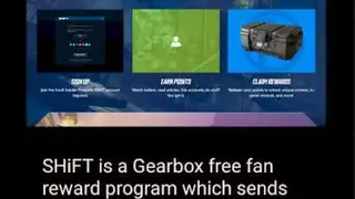 Codes for Borderlands 3 screenshot