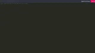 CodeShare screenshot