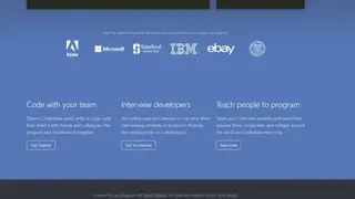 CodeShare screenshot
