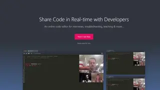 CodeShare screenshot
