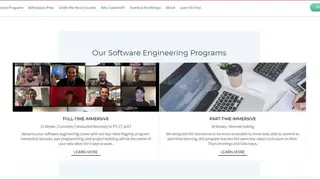 Codesmith screenshot