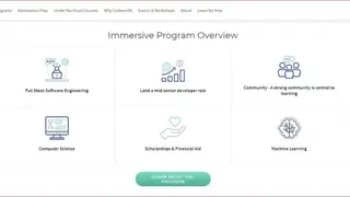 Codesmith screenshot