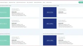 Codesmith screenshot