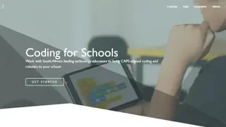 Codespace screenshot