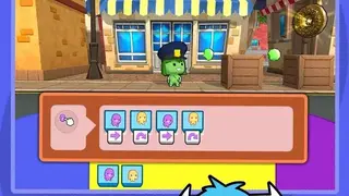 codeSpark Academy screenshot