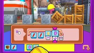 codeSpark Academy screenshot
