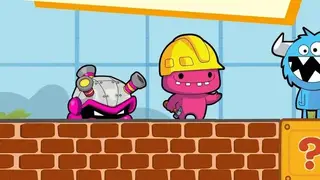 codeSpark Academy screenshot