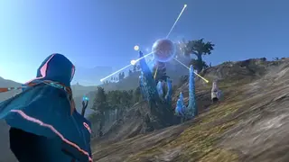 CodeSpells screenshot
