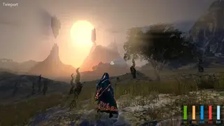 CodeSpells screenshot