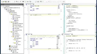 CODESYS screenshot