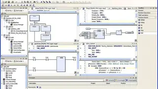 CODESYS screenshot