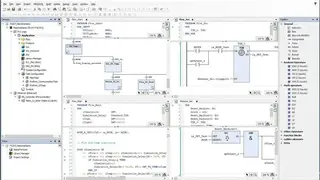 CODESYS screenshot