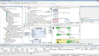 CODESYS screenshot