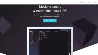 CodeTasty screenshot