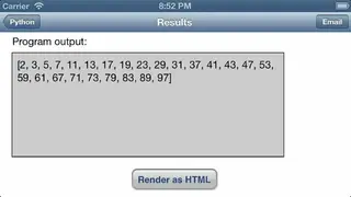 CodeToGo screenshot