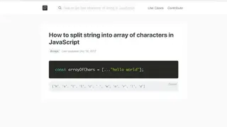 CodeToGo screenshot