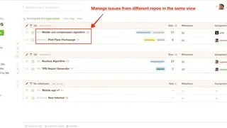 Codetree screenshot