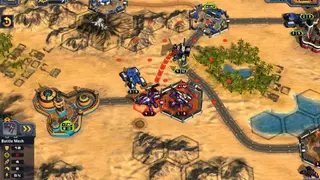 Codex of Victory screenshot
