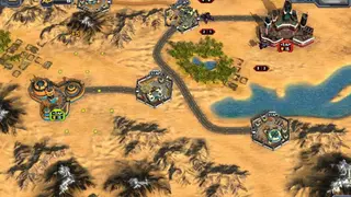 Codex of Victory screenshot