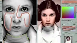CODIJY Pro Photo Colorization screenshot
