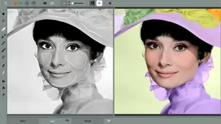 CODIJY Pro Photo Colorization screenshot