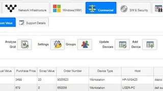 Codima Toolbox screenshot