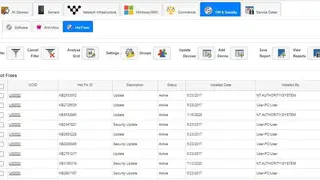 Codima Toolbox screenshot
