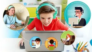 Coding with Kids screenshot