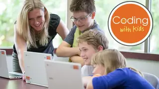 Coding with Kids screenshot