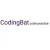 CodingBat