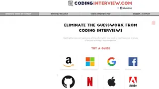 CodingInterview screenshot