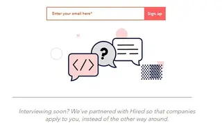 CodingInterview screenshot