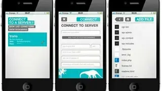 Codosaurus screenshot