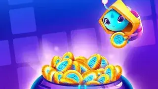 CodyCross screenshot