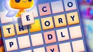 CodyCross screenshot