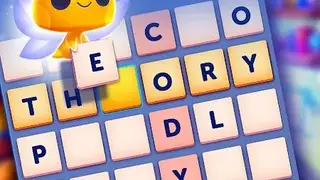 CodyCross: Crossword Puzzles screenshot