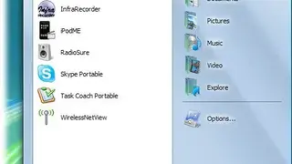 CodySafe screenshot