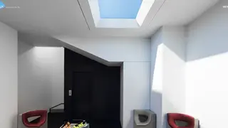 Coelux screenshot