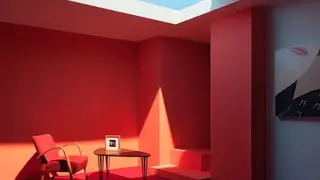 Coelux screenshot
