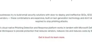Cofense screenshot