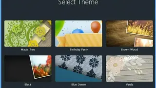 Cofeshow screenshot
