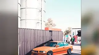 Coffee Cam screenshot