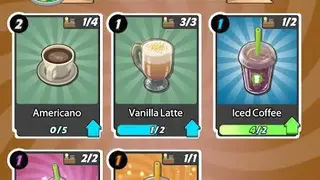 Coffee Craze: Idle Barista Tycoon screenshot